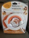 Samurai 360 The Knife That Rolls Kitchen Tool Circular Steel Blade As Seen on TV