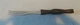 CUTCO TURNING FORK 1726 JC MARBLE HANDLE MEAT SERVING 3 PRONG