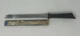 Quikut Stainless USA 1960 Carve-And-Serve Fork Tip Double Serrated Knife 2973578