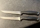 Calphalon Contemporary Cutlery Steak Knives Knife (Set of 8) 8 Piece Stainless