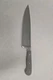 Wusthof Classic Velvet Oyster 8" Chefs Knife EUC 