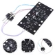 Recording Studio Equipment Spare Parts Circuit Board for Microphone Repair