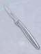J.A. Henckels STEAK KNIFE, 4-inch Blade, FORGED Stainless Steel, #35199-100, NEW