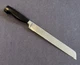 ZWILLING JA HENCKELS 4 STAR 31076-200mm 8" SERRATED BLADE BREAD KNIFE GERMANY