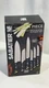 Sabatier 14 Piece Stainless Steel Forged Triple Rivet Knife Set  NEW