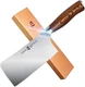 Tuo Cutlery 6" Chopper/Meat Vegetable Cleaver Kitchen Knife