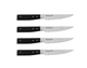 KitchenAid Gourmet 4-Piece Steak Knife Set