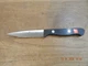 WUSTHOF Gourmet 3&rdquo; Parring Peeling Knife Made in Solingen Germany 4022 8cm NSF