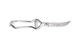 Mundial Chrome Finished Steel 10" Poultry Shears