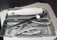 Hamilton Beach 74250R Electric Slicer Carver Crafts Knife