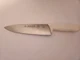 Dexter Russell S145-10 10&rdquo; Sani-Safe&reg; Chef's Cook&rsquo;s Knife High Carbon