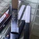 Jesco Master Cut Steak Knives Set of 4 Triple Tempered Surgical Stainless Steel