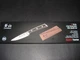 Cangshan TS Series 3.5-Inch Paring Knife  Swedish Steel W/ Sheath