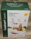 Cuisinart Classic Rivet 15-Piece German Steel Block Set C77WTR-15P2