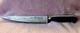 J.A. Henckels Everedge Plus Stainless Steel 8" Knife 15521-200 Serrated Notched 