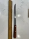 Dexter S4298 Slicing knife, Vintage
