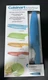 Cuisinart Knife Set - Advantage 10-Piece Ceramic Coated Color - NEW 