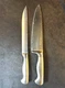 Sabatier Stainless Steel Chefs Knife Set 19E769