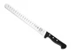 Mercer Culinary Renaissance 11 Inch Granton Edge Slicing Knife High Carbon Steel