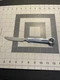 Snap On BOX WRENCH INSPIRED Butfer Knife PREOWNED NEAR MINT CONDITION