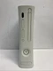 Microsoft Xbox 360 Console Only White Parts AS IS Red Ring No Cables PARTS