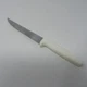 MUNDIAL 5622-6E 6" Serrated-Edge Slicing Utility Knife White Used