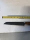 Vintage J.A. Henckels International 31376-180, 7" Serrated Knife From Brazil