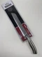 Thomas Rosenthal Group 7.7"/ 196mm Carbon Stainless Steel Serrated Bread Knife