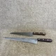 Dexter Knife 2pc.Lot Vintage S29113R & 45A10H 