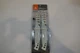 2 X Ozark Trail Fish 4-inch SS Bait Knives  With Protective Sheath NEW in Pack