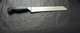 Zwilling JA Henckels 31076-200 No Stain SOLINGEN 8" Serrated Bread Knife Germany