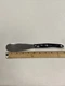 Cutco 1768 KL Spatula Spreader Knife Brown Handle