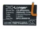2500mAh Battery for BlackBerry Classic,Kopi,Q20,SQC100-1,1ICP4/59/93,BPCLS00001B