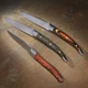Chef & Sommelier FJ506 Imperial 9-5/8" Steak Knife - Dozen-Wasserstrom|21267