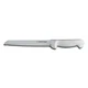 Dexter Russell 8&rdquo; P94803 Basics Scalloped Serrated Blade Kitchen Bread Knife NSF