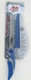 New Cuda Titanium Bonded  4" Fillet Knife with Sheath - Stainless Steel