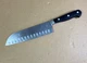 Wusthof Classic 7" Hollow Edge Santoku Knife 4183/17mm