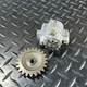 ♻️ APRILIA RS4 125 - OIL PUMP