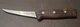 VTG Victorinox R.H. Forschner Co 407-5 Stainless Filet Boning Knife