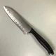 JA Henckels Inter 5.5" Blade Cooks Santoku Chopper Knife Silver Cap 13578-140
