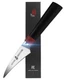 TUO Paring Knife 2.5 inch Bird Beak Peeling Knife Fruit Knife Vegetable Peele...