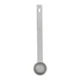 Highly Polished Stainless Steel Endurance Measuring Spoon Kitchen Utensil Tools