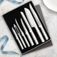 Rada Cutlery - The Starter Knife Gift Set - Stainless Steel - S38 (NEW)