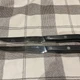 J.A. Henckels International Serrated Stainless Steel 4" Knives 35195-100