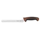 Mercer Culinary Millennia&reg; 8" High Carbon Japanese Steel Wavy Bread Knife