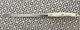 Cutco Knife 1724 - 9 3/4&rdquo; Slicer Knife with Pearl Handle.