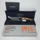 Matsato Huusk Chef Knife Japanese Kitchen Knife 14.9cm/5.9 in blade