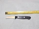 WUSTHOF GOURMET 4034/6CM PARING PEELING KNIFE, SOLINGEN GERMANY