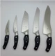 Amway iCook 5-Piece Knifeware Set Brand New In Original box