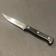 J. A. Henckels 31359-120 4 1/2 Inch Steak Knife EverSharp Pro Stainless Thailand